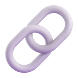 Referral tracking where applicable icon