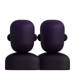 Client management icon