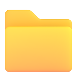 Notes and activity history icon
