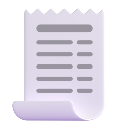 Quote/request tracking icon